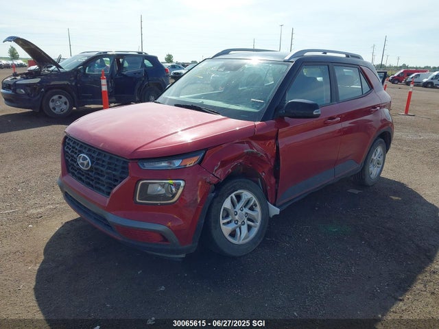 KMHRC8A31MU065942 Hyundai gamma ii