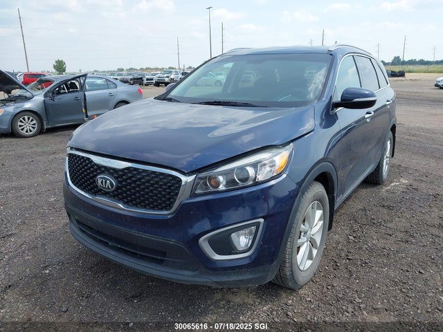 5XYPGDA36GG037598 KIA dohc gdi theta ii
