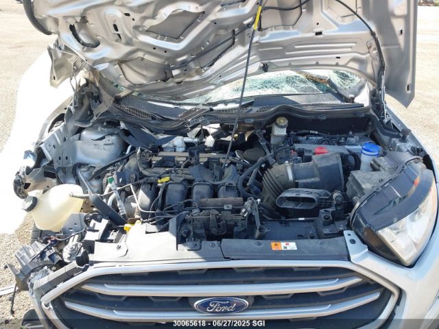 MAJ6S3GL5KC297179 Ford 2019