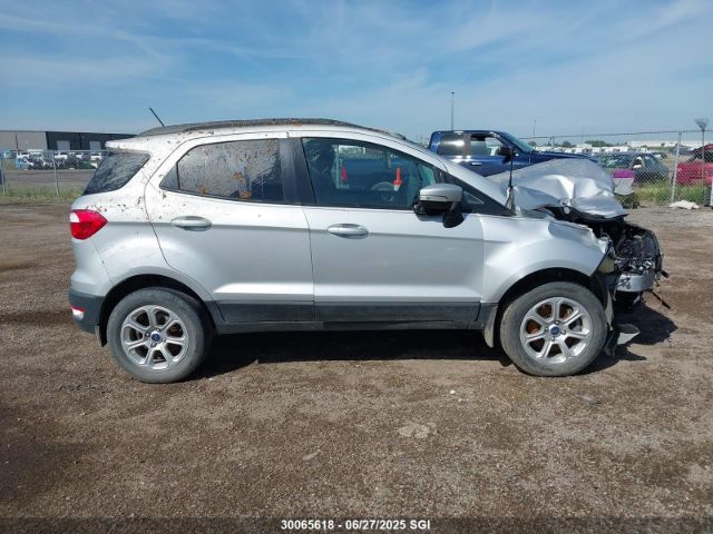 MAJ6S3GL5KC297179 Ford 2019