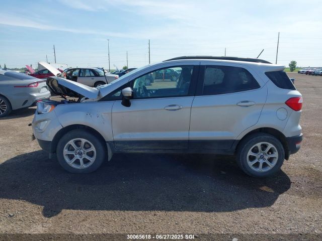 MAJ6S3GL5KC297179 Ford 2019