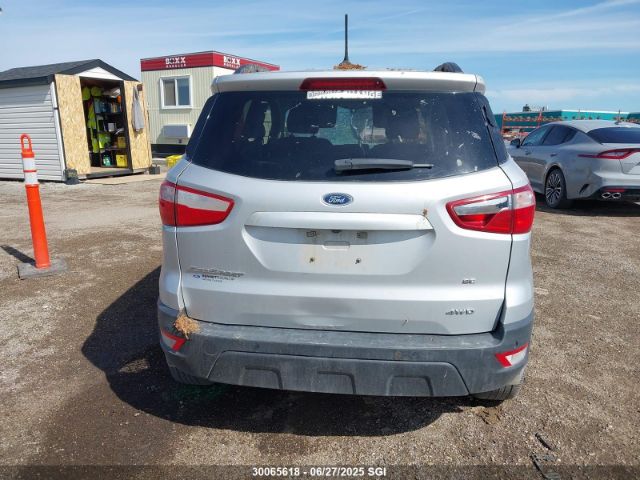 MAJ6S3GL5KC297179 Ford 2019