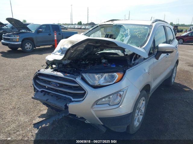 MAJ6S3GL5KC297179 Ford 2019