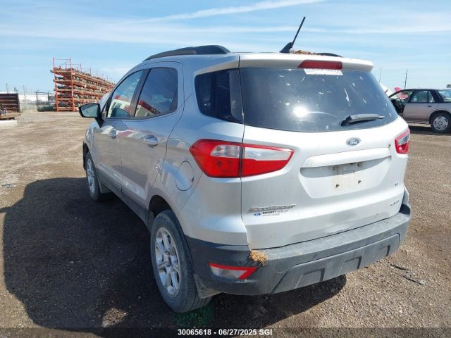 MAJ6S3GL5KC297179 Ford 2019