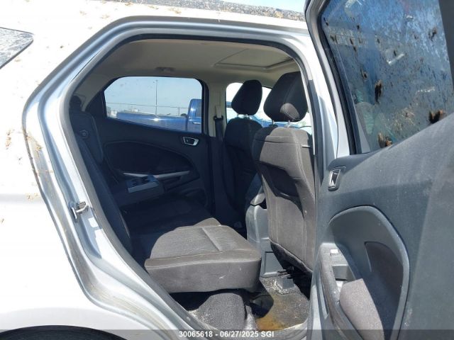 MAJ6S3GL5KC297179 Ford 2019