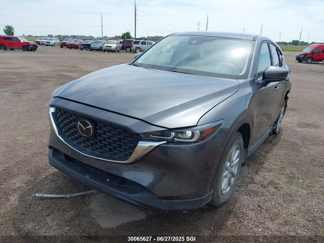 JM3KFBBLXR0484953 Mazda py