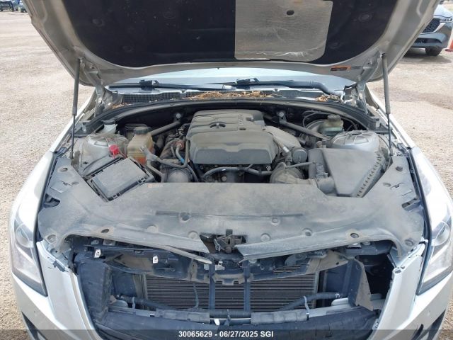 1G6AH5RX0F0123089 Cadillac ltg