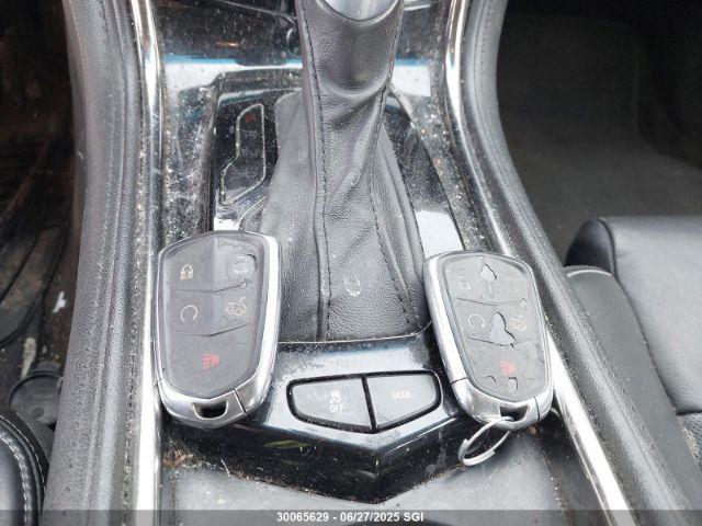 1G6AH5RX0F0123089 Cadillac ltg