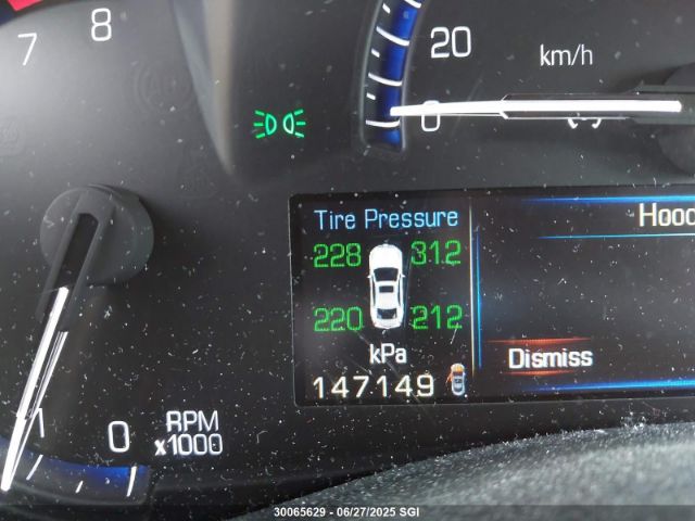 1G6AH5RX0F0123089 Cadillac ltg