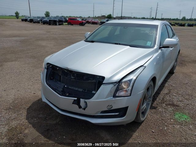 1G6AH5RX0F0123089 Cadillac ltg