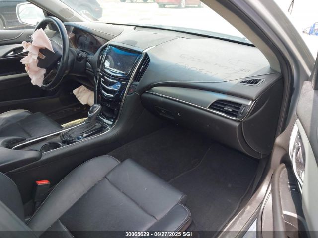 1G6AH5RX0F0123089 Cadillac ltg