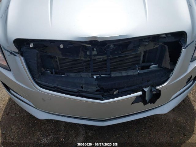 1G6AH5RX0F0123089 Cadillac ltg