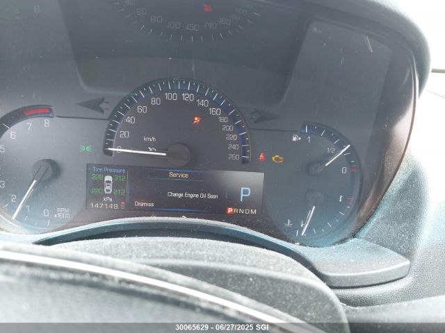 1G6AH5RX0F0123089 Cadillac ltg