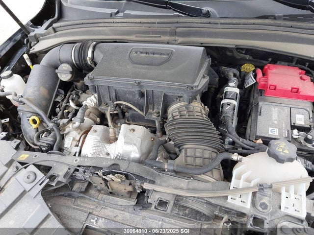 ZACNDFAN9R3A41443 Dodge Hornet Gt
