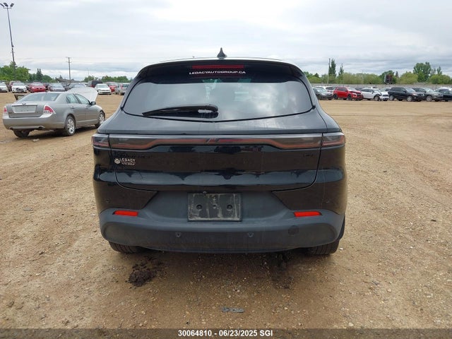 ZACNDFAN9R3A41443 Dodge Hornet Gt