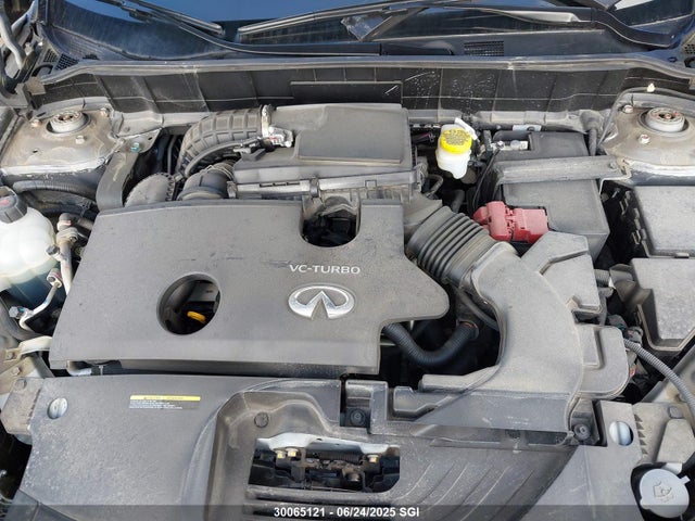 Infiniti QX55 2024 3PCAJ5KR5RF108168 Image 10