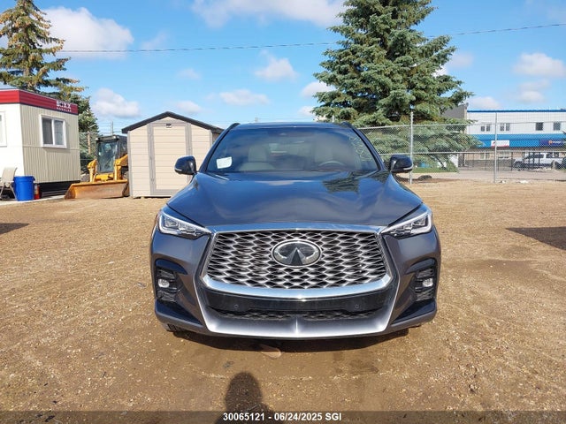 Infiniti QX55 2024 3PCAJ5KR5RF108168 Image 12