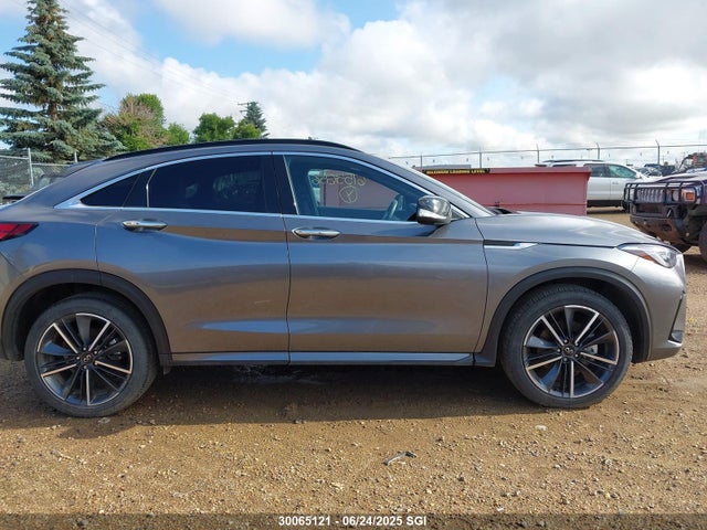 Infiniti QX55 2024 3PCAJ5KR5RF108168 Image 13