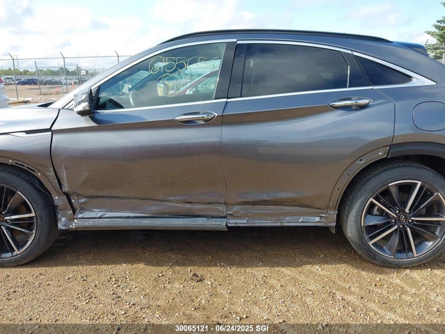 Infiniti QX55 2024 3PCAJ5KR5RF108168 Image 14