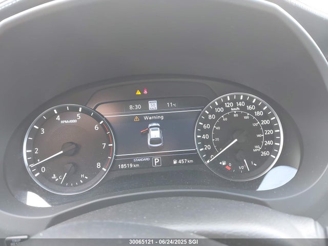 Infiniti QX55 2024 3PCAJ5KR5RF108168 Image 15