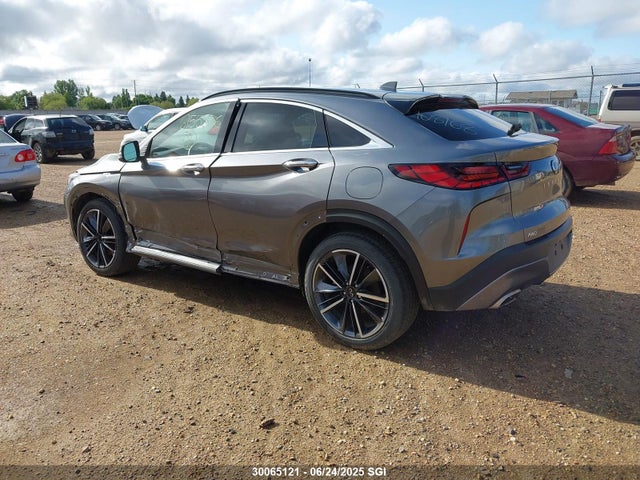 Infiniti QX55 2024 3PCAJ5KR5RF108168 Image 3