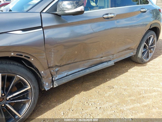 Infiniti QX55 2024 3PCAJ5KR5RF108168 Image 6