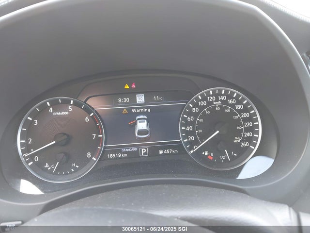 Infiniti QX55 2024 3PCAJ5KR5RF108168 Image 7