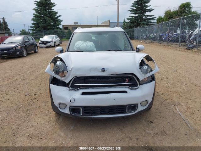 WMWZC5C57FWP46094 Mini 2015