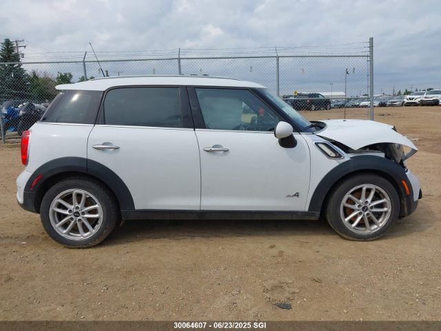 WMWZC5C57FWP46094 Mini 2015