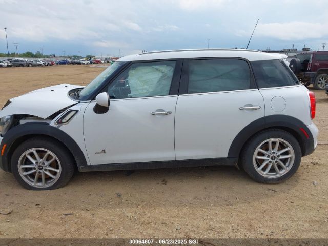 WMWZC5C57FWP46094 Mini 2015