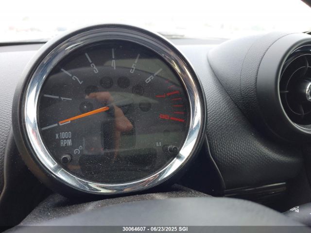 WMWZC5C57FWP46094 Mini 2015