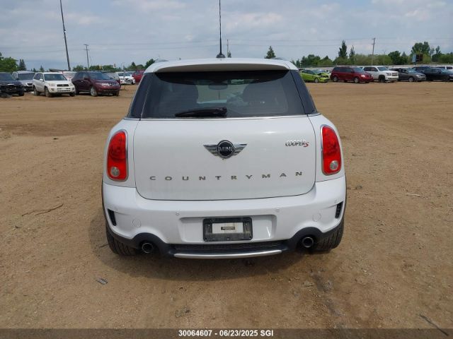 WMWZC5C57FWP46094 Mini 2015