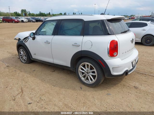 WMWZC5C57FWP46094 Mini 2015