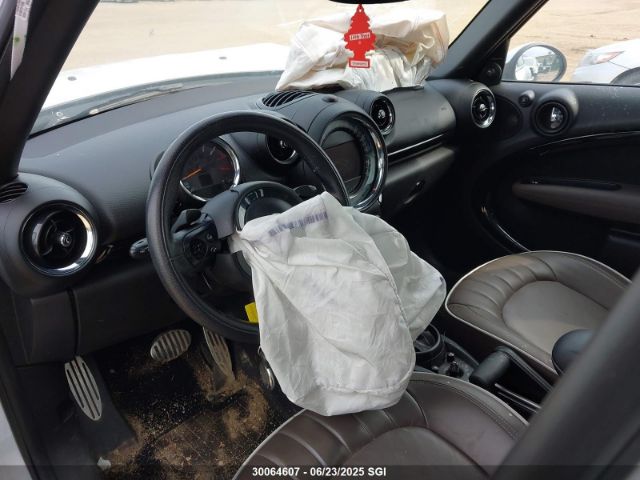 WMWZC5C57FWP46094 Mini 2015