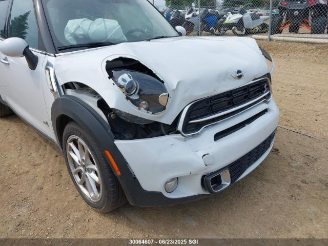 WMWZC5C57FWP46094 Mini 2015