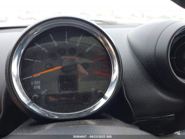 WMWZC5C57FWP46094 Mini 2015