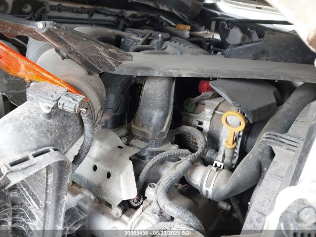 JF2SJCPC5EH546830 Subaru 2.5na c0