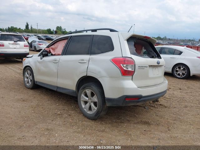 JF2SJCPC5EH546830 Subaru 2.5na c0