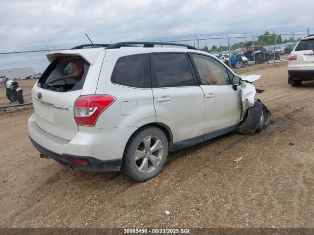 JF2SJCPC5EH546830 Subaru 2.5na c0