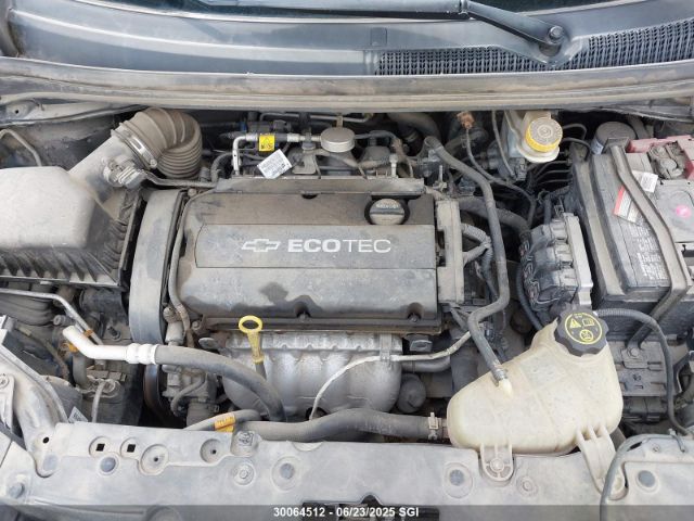 1G1JC6EH9E4139520 Chevrolet luw