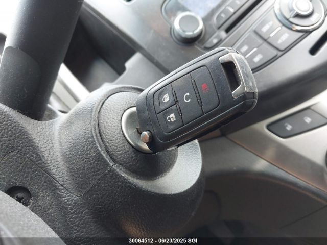 1G1JC6EH9E4139520 Chevrolet luw
