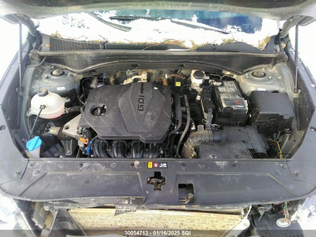 5NMS3DAJ3PH571698 Hyundai gdi theta iii