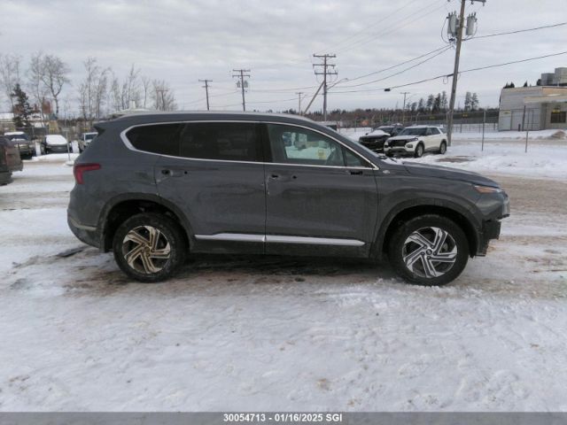 5NMS3DAJ3PH571698 Hyundai gdi theta iii