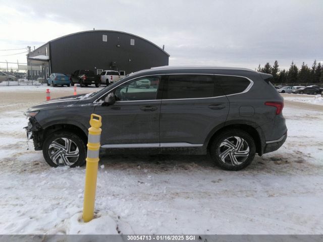 5NMS3DAJ3PH571698 Hyundai gdi theta iii