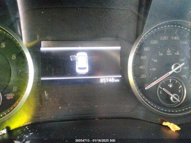 5NMS3DAJ3PH571698 Hyundai gdi theta iii