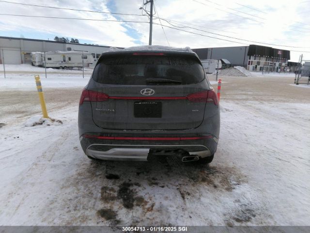 5NMS3DAJ3PH571698 Hyundai gdi theta iii