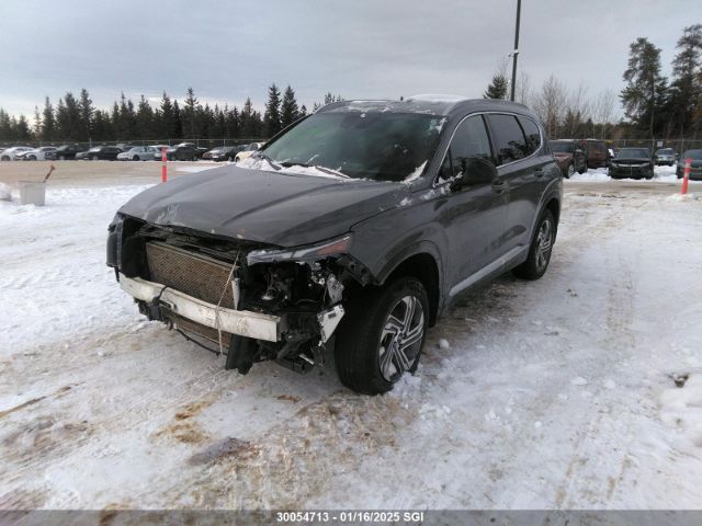 5NMS3DAJ3PH571698 Hyundai gdi theta iii