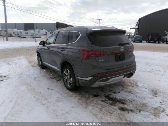 5NMS3DAJ3PH571698 Hyundai gdi theta iii