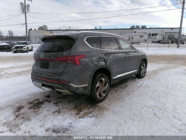5NMS3DAJ3PH571698 Hyundai gdi theta iii