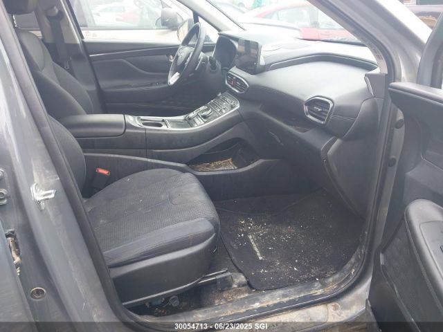 5NMS3DAJ3PH571698 Hyundai gdi theta iii